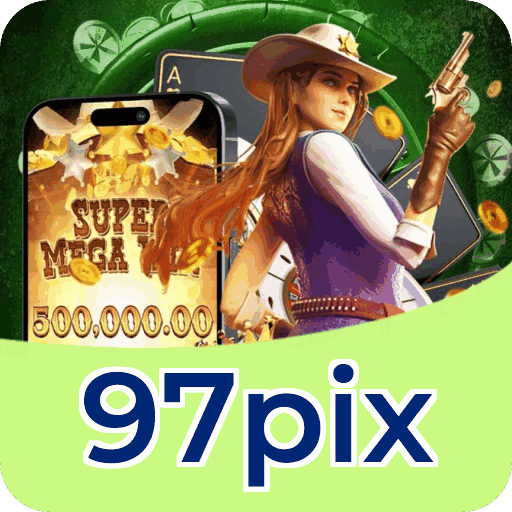 Streaming 4K no cassino ao vivo da 97pix