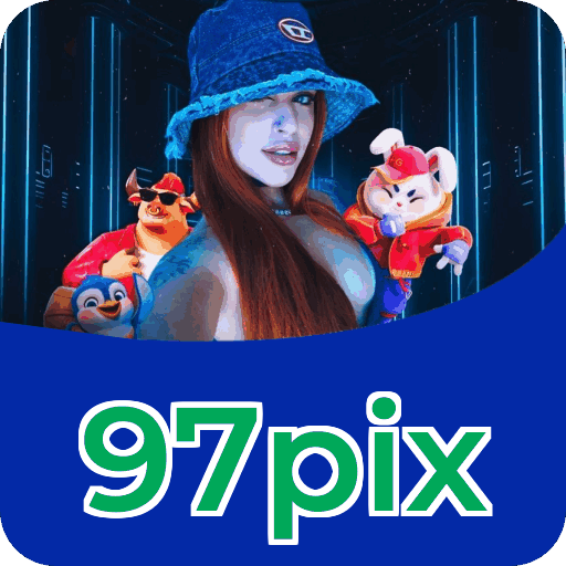 Métodos de pagamento aceitos na 97pix